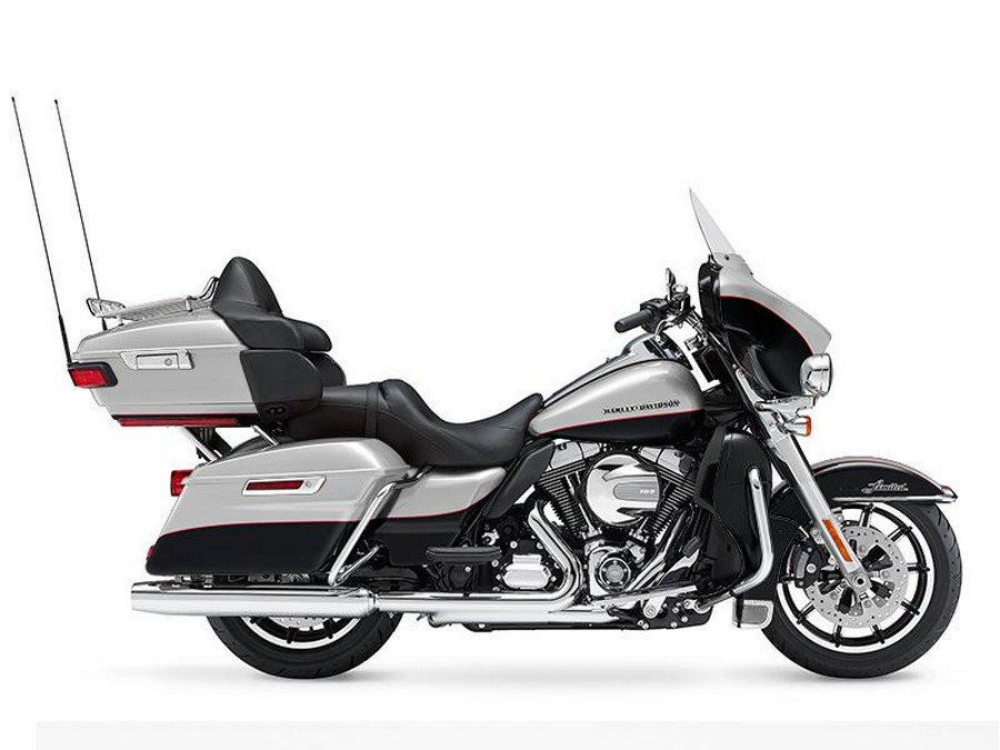 2015 Harley-Davidson® FLHTK - Ultra Limited