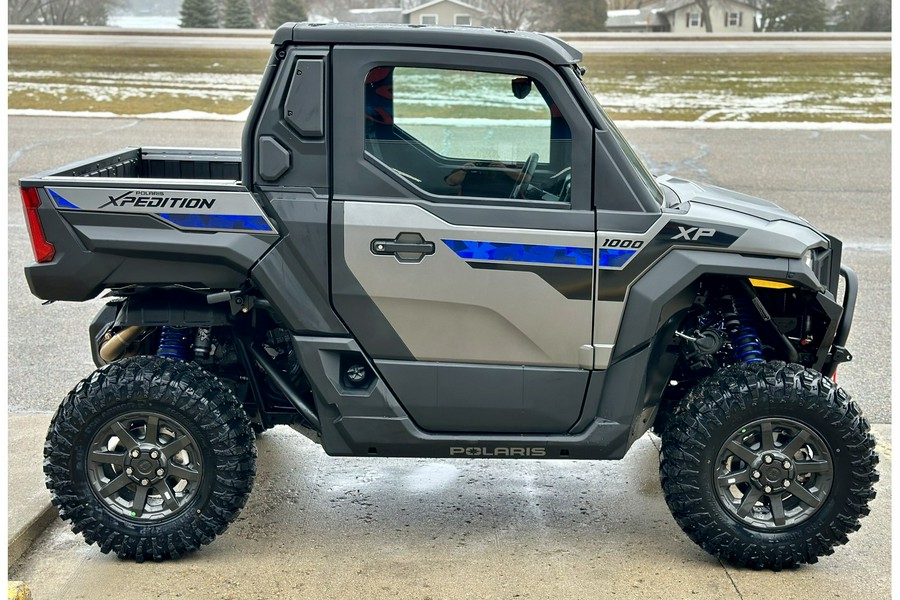 2024 Polaris Industries Polaris XPEDITION XP Northstar