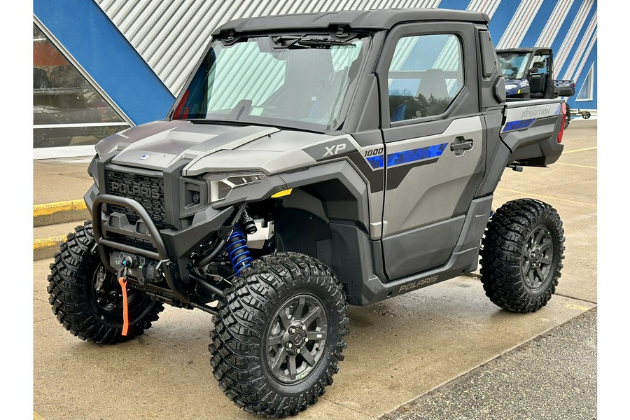 2024 Polaris Industries Polaris XPEDITION XP Northstar