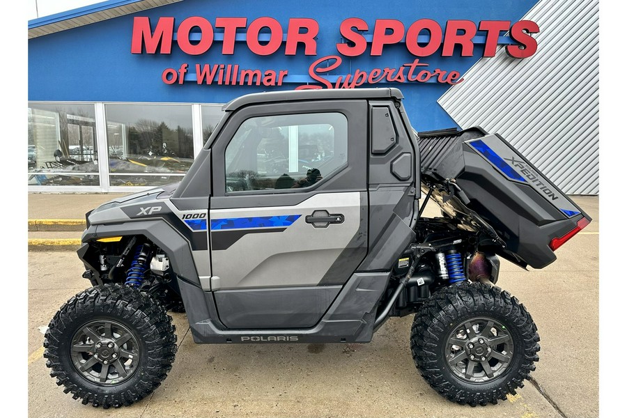 2024 Polaris Industries Polaris XPEDITION XP Northstar