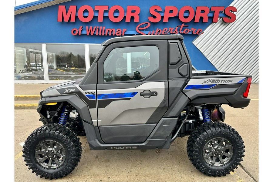 2024 Polaris Industries Polaris XPEDITION XP Northstar