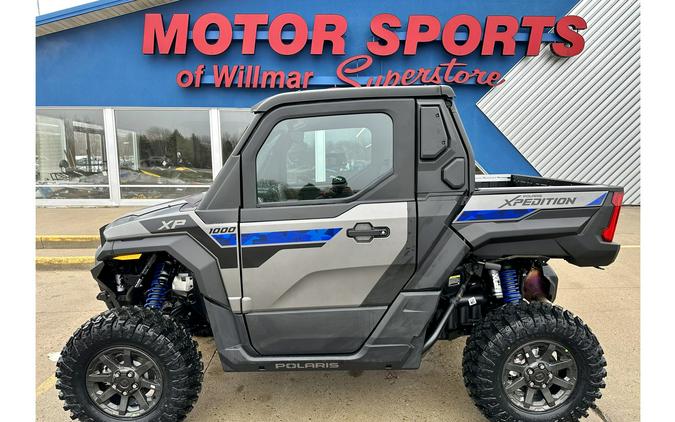 2024 Polaris Industries Polaris XPEDITION XP Northstar