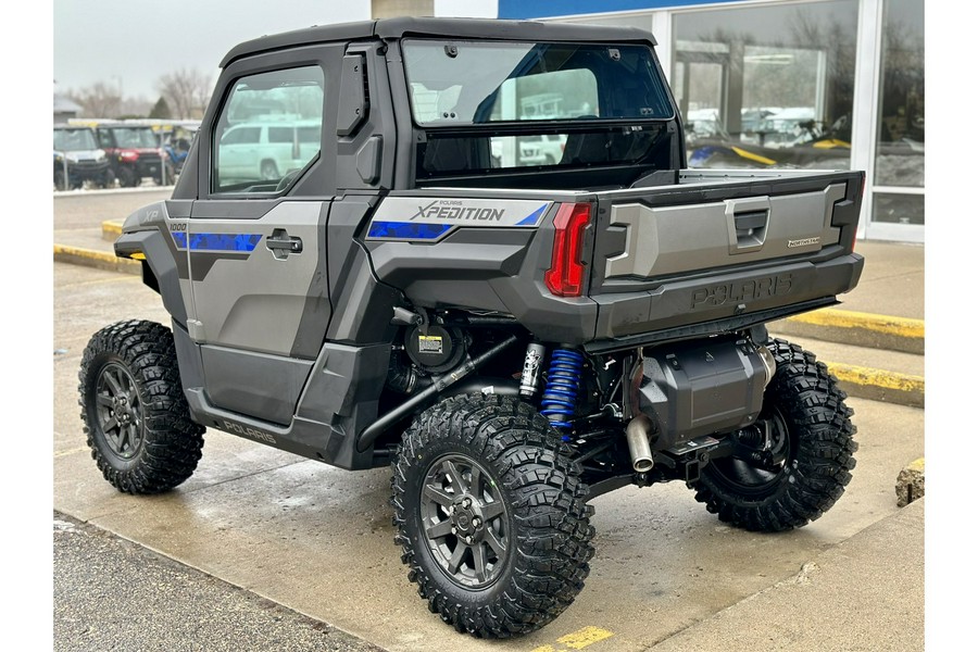 2024 Polaris Industries Polaris XPEDITION XP Northstar