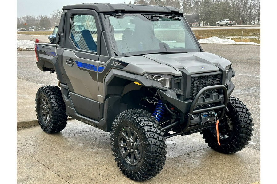 2024 Polaris Industries Polaris XPEDITION XP Northstar