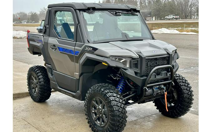 2024 Polaris Industries Polaris XPEDITION XP Northstar