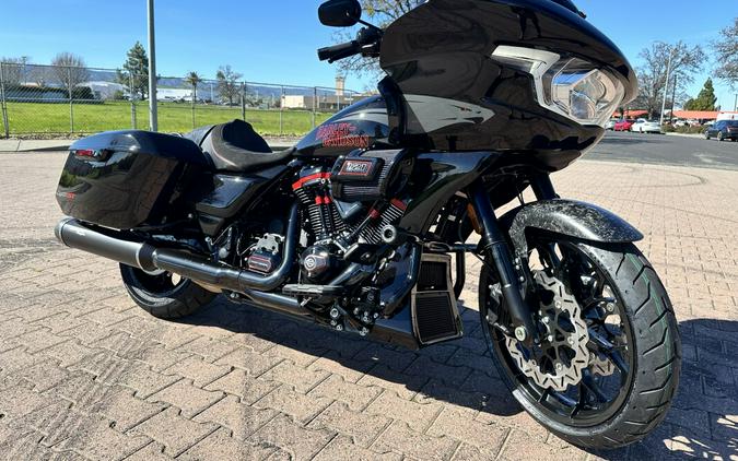 2024 Harley-Davidson CVO Road Glide ST Review [13 Fast Facts]