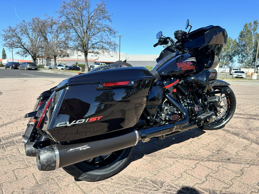 FLTRXSTSE 2024 CVO™ Road Glide® ST