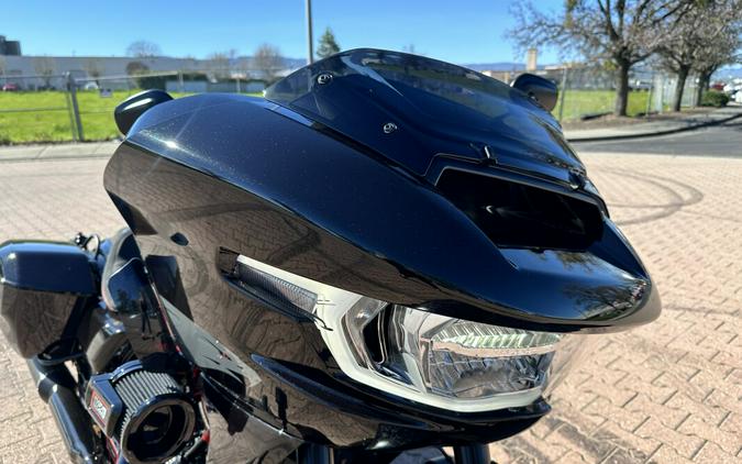 FLTRXSTSE 2024 CVO™ Road Glide® ST