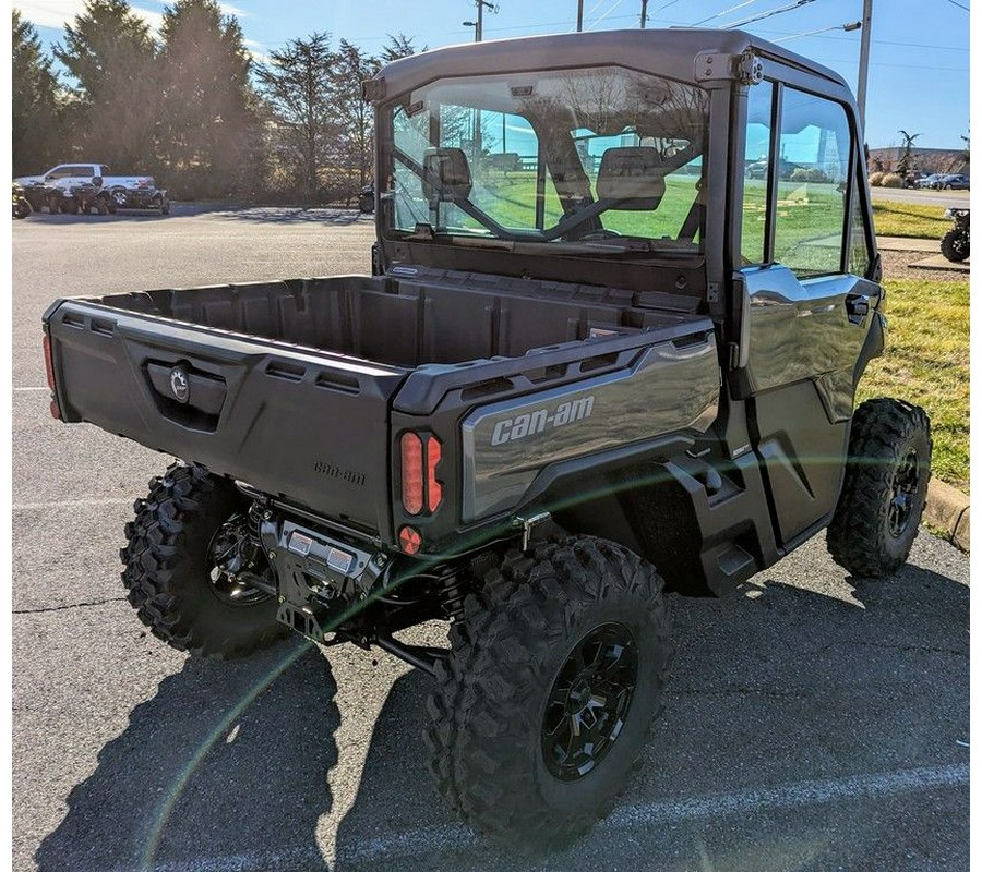 2024 Can-Am® Defender Limited HD10