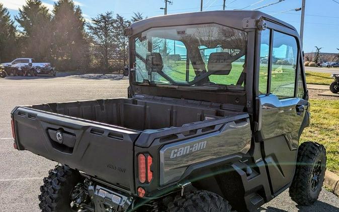 2024 Can-Am® Defender Limited HD10