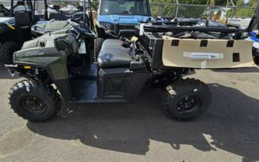 2024 Polaris Ranger 570 Full-Size