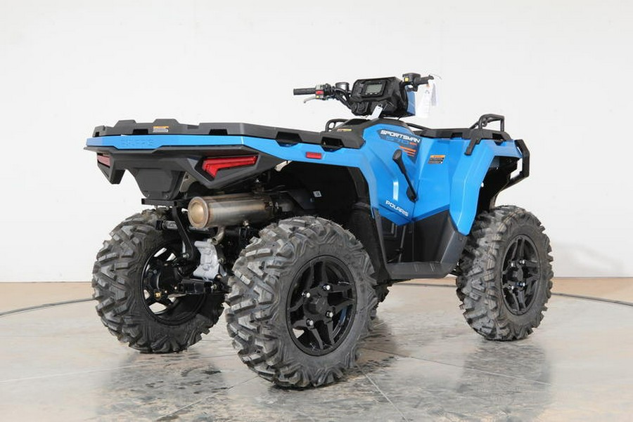 2024 Polaris® Sportsman 570 Trail