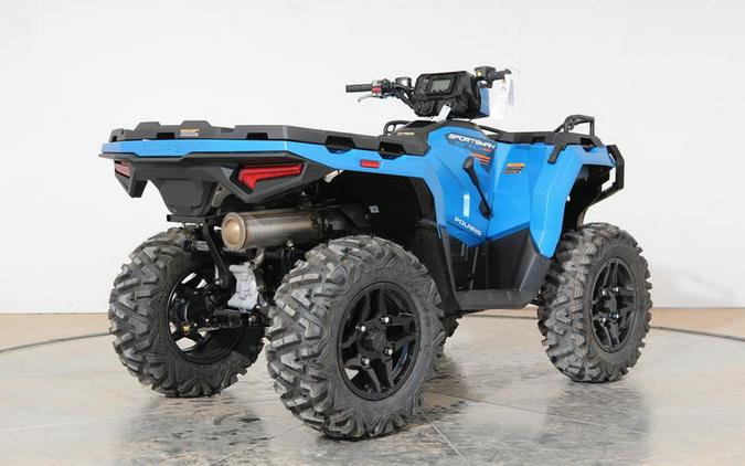 2024 Polaris® Sportsman 570 Trail