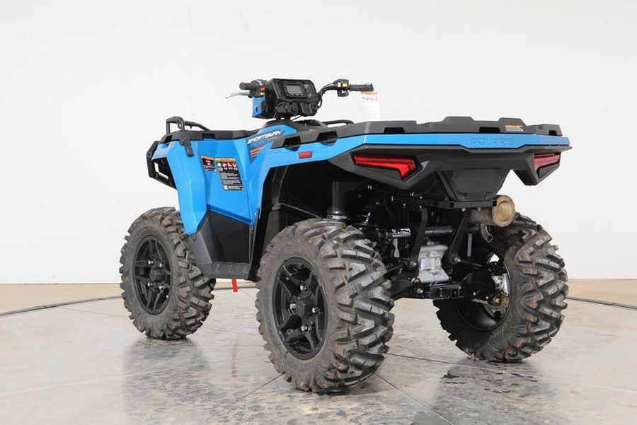 2024 Polaris® Sportsman 570 Trail