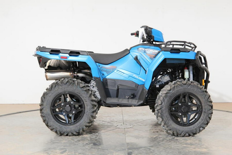 2024 Polaris® Sportsman 570 Trail