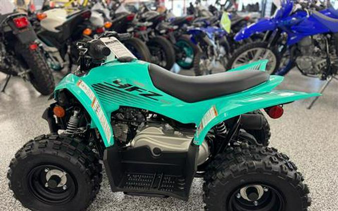 2024 Yamaha YFZ50