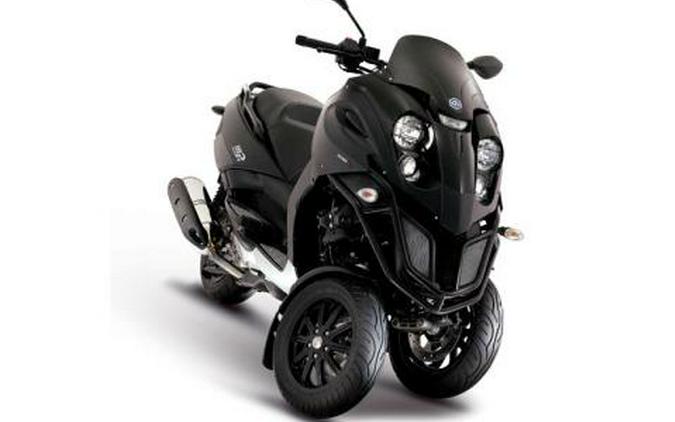 2009 Piaggio MP3 500