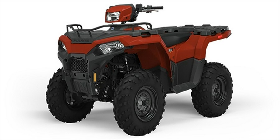 2024 Polaris Sportsman 450 H.O.