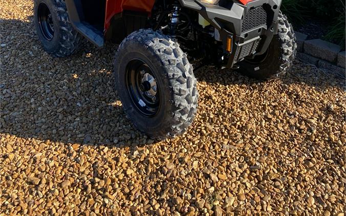 2024 Polaris Sportsman 450 H.O.