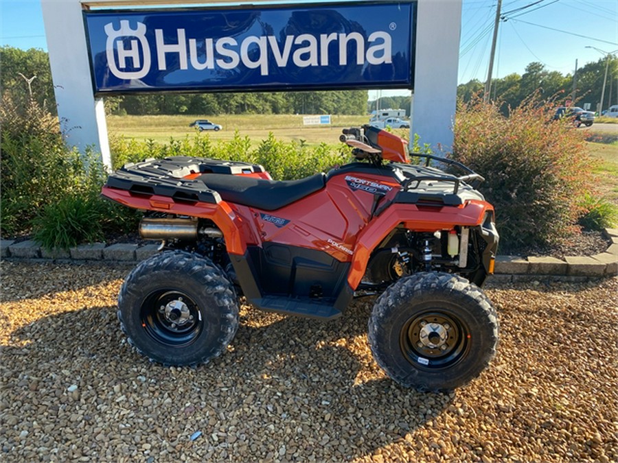 2024 Polaris Sportsman 450 H.O.