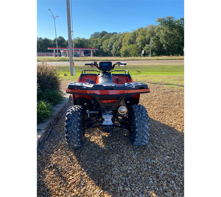 2024 Polaris Sportsman 450 H.O.