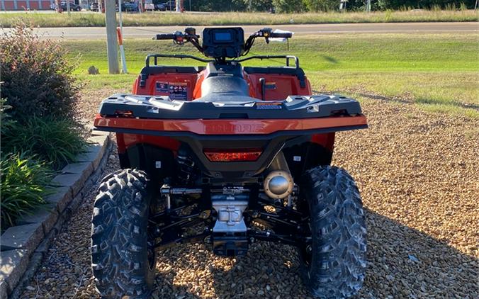 2024 Polaris Sportsman 450 H.O.