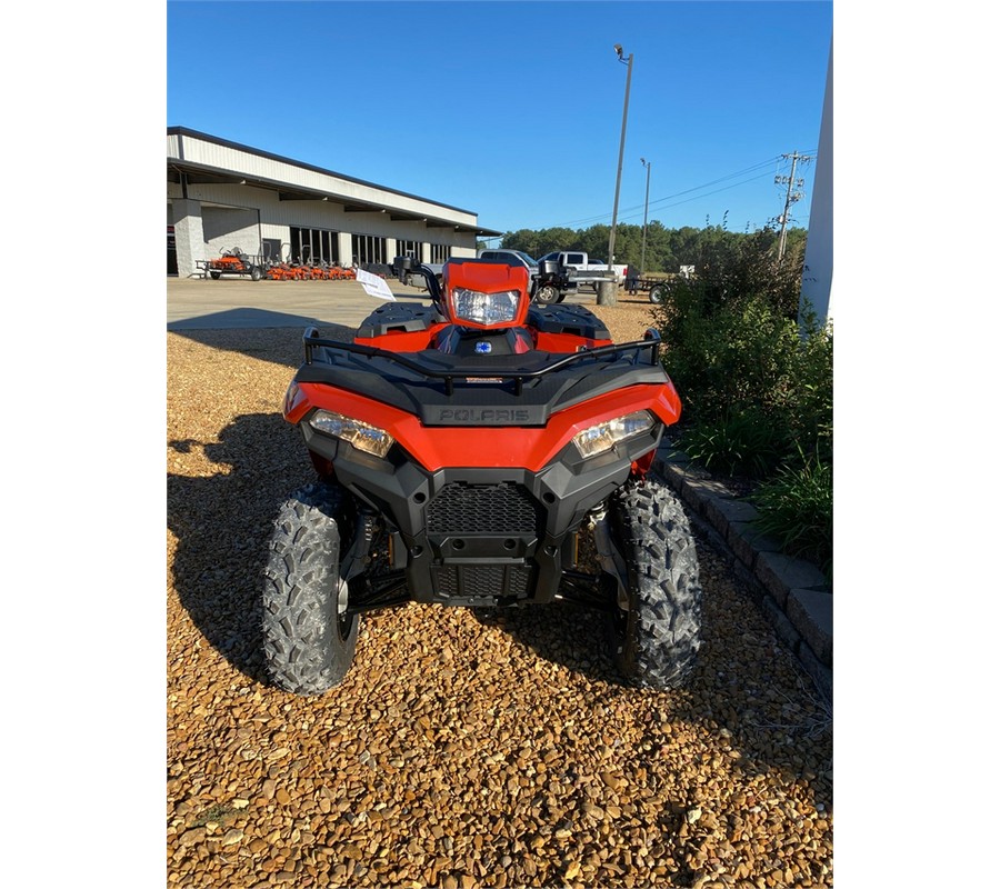 2024 Polaris Sportsman 450 H.O.