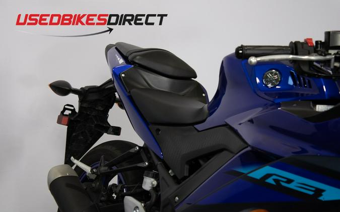 2024 Yamaha YZF-R3 - $6,499.00