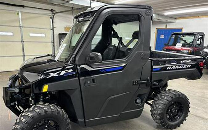 2023 Polaris Ranger XP 1000 Northstar Edition Premium