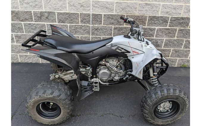 2021 Yamaha YFZ450R SE