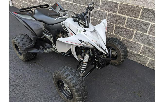 2021 Yamaha YFZ450R SE