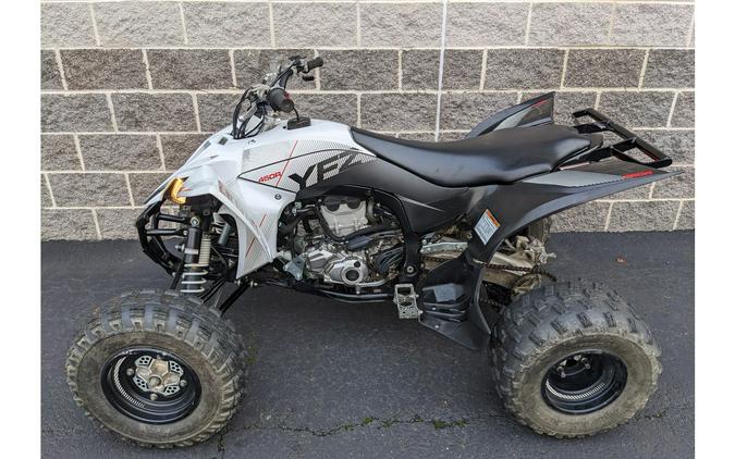 2021 Yamaha YFZ450R SE