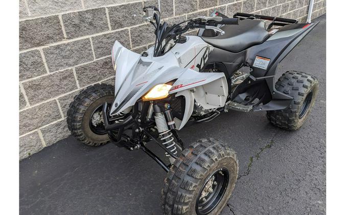 2021 Yamaha YFZ450R SE