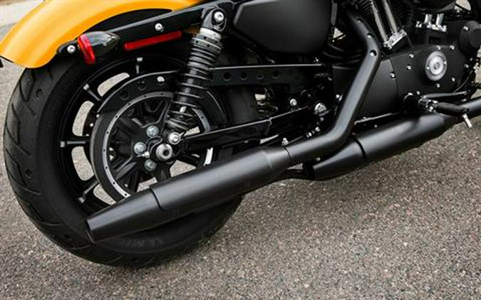 2019 Harley-Davidson Iron 883™