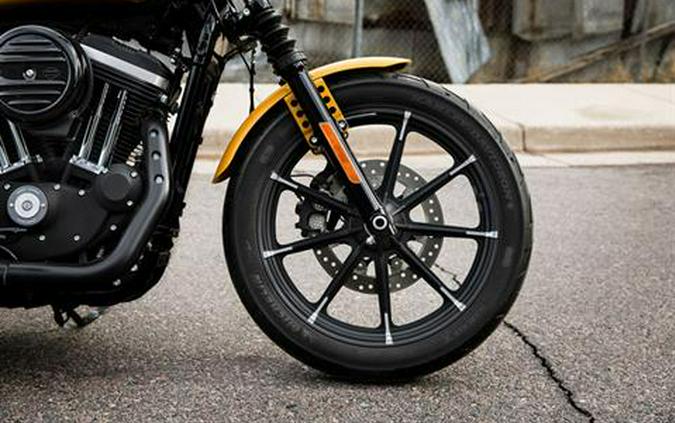 2019 Harley-Davidson Iron 883™