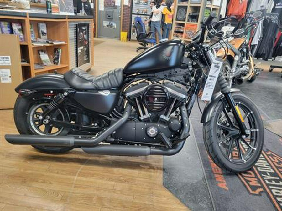 2019 Harley-Davidson Iron 883™