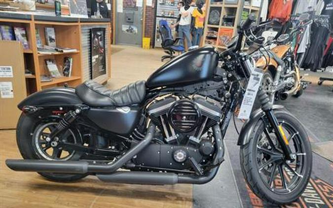 2019 Harley-Davidson Iron 883™