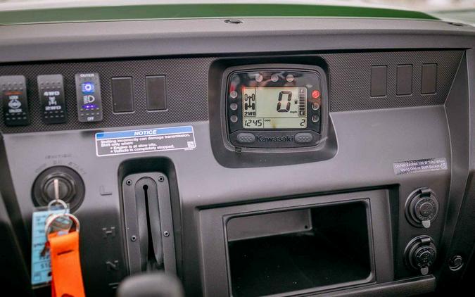 2025 Kawasaki Mule PRO-FXT™ 820 EPS