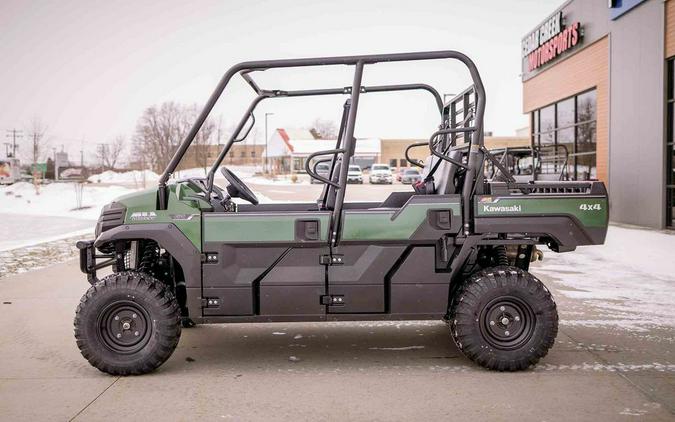 2025 Kawasaki Mule PRO-FXT™ 820 EPS