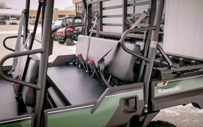 2025 Kawasaki Mule PRO-FXT™ 820 EPS