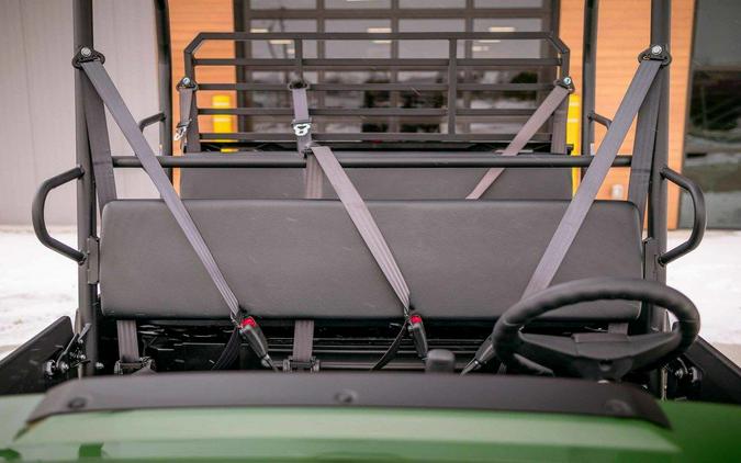 2025 Kawasaki Mule PRO-FXT™ 820 EPS