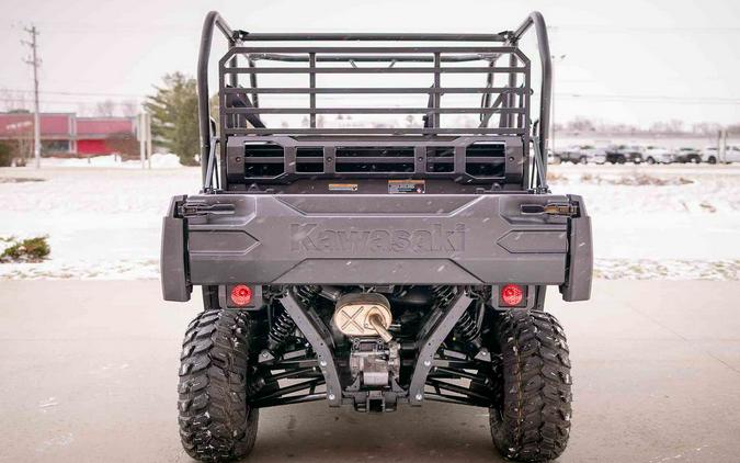 2025 Kawasaki Mule PRO-FXT™ 820 EPS