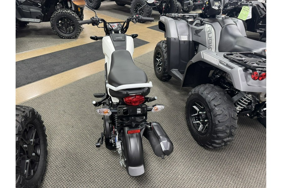 2025 Honda Navi