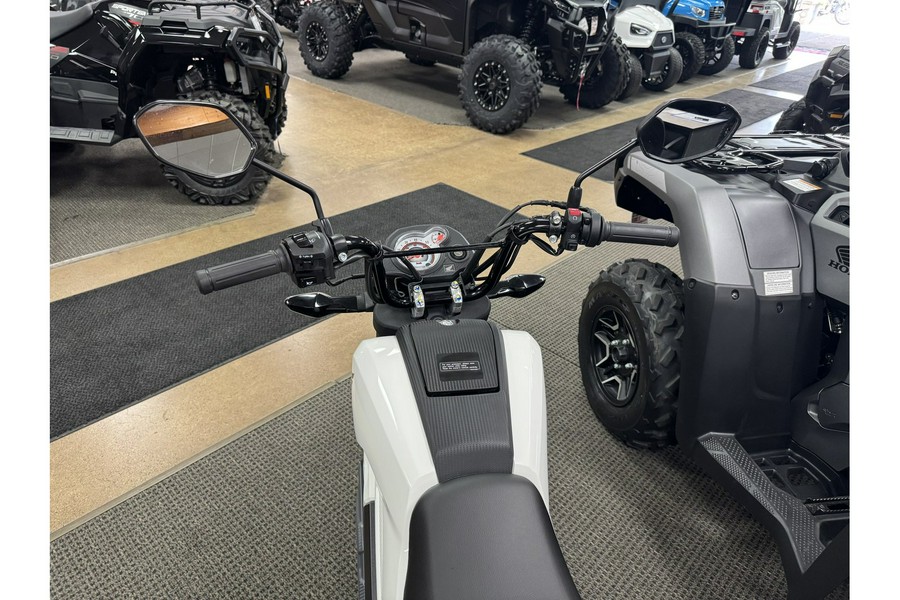 2025 Honda Navi