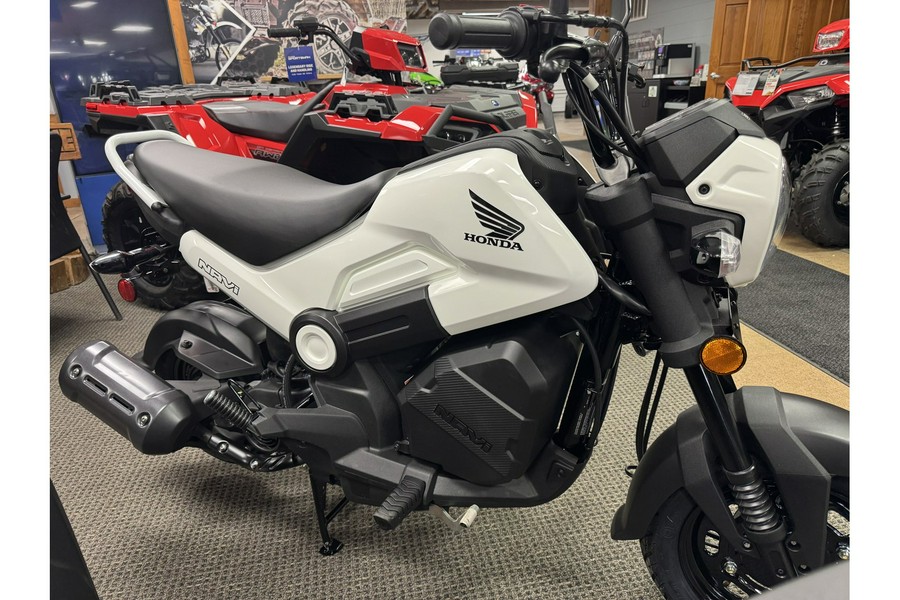 2025 Honda Navi