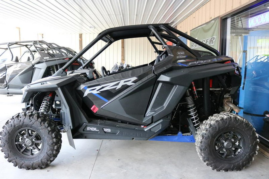 2022 Polaris® RZR Pro XP Ultimate