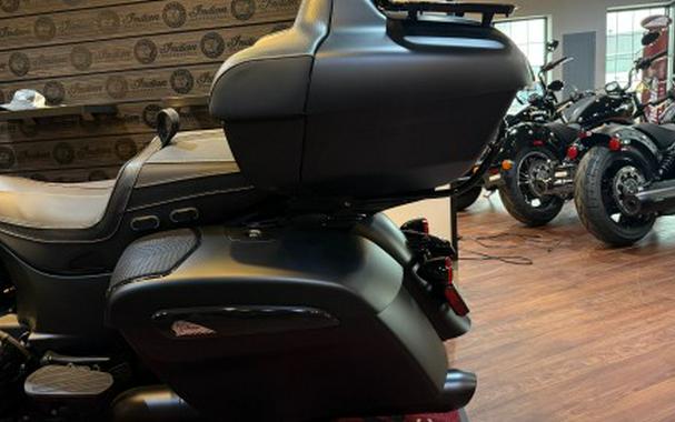 2025 Indian Motorcycle Roadmaster® Dark Horse® with PowerBand Audio Package