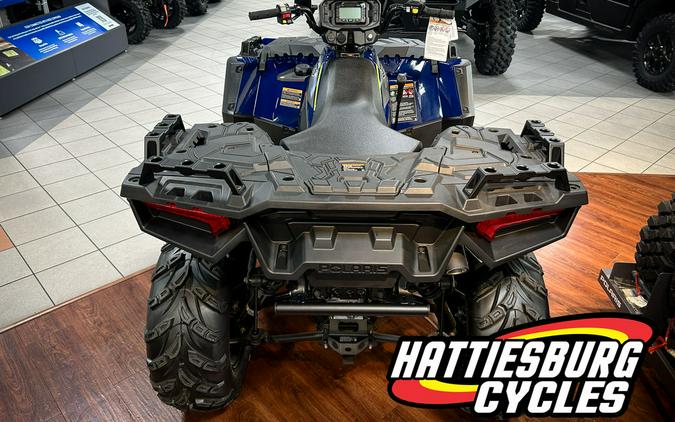 2026 Polaris Sportsman® 850 Premium