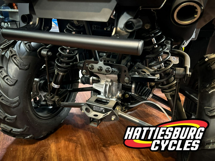 2026 Polaris Sportsman® 850 Premium