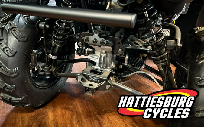 2026 Polaris Sportsman® 850 Premium